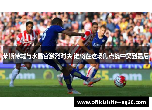 莱斯特城与水晶宫激烈对决 谁将在这场焦点战中笑到最后
